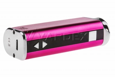 Батарейный мод Eleaf iStick 30W Simple - фото 8 Батарейный мод Eleaf iStick 30W Simple - фото 8