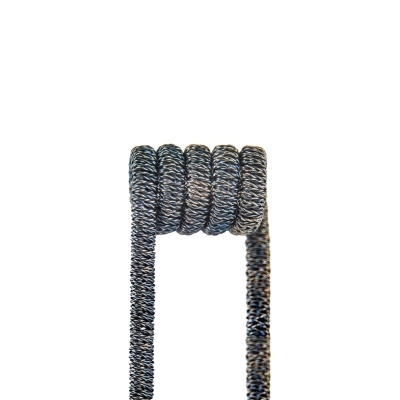 Готовые спирали VG Green Mamba 0.5x0.1 - фото 2 Готовые спирали VG Green Mamba 0.5x0.1 - фото 2