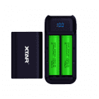 Зарядное устройство XTAR PB2 Power Bank - фото 6