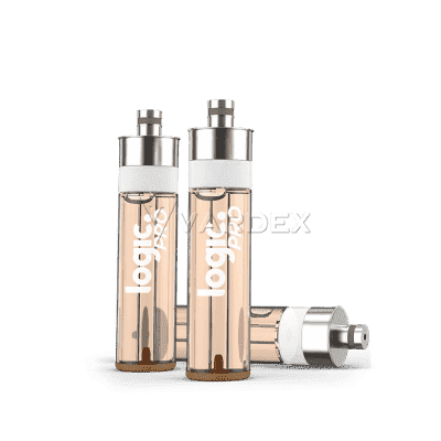 Капсулы Logic Pro Арбуз (1.5 мл) - фото 2 Капсулы Logic Pro Арбуз (1.5 мл) - фото 2