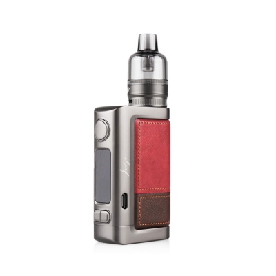 Набор Eleaf iStick Power 2 80W c атомайзером GTL Pod Tank - Красный - Красный