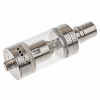 Клиромайзер Wismec Amor Plus (3,8 мл) - фото 2 Клиромайзер Wismec Amor Plus (3,8 мл) - фото 2