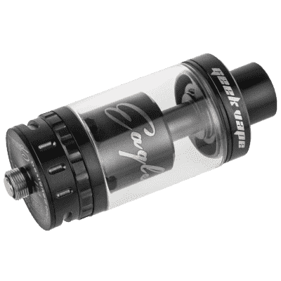 Обслуживаемый атомайзер Eagle Tank Standard RTA - фото 8 Обслуживаемый атомайзер Eagle Tank Standard RTA - фото 8