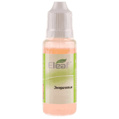 Жидкость Eleaf Энергетик Жидкость Eleaf Энергетик