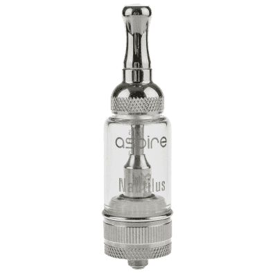 Клиромайзер Aspire Nautilus - фото 1 Клиромайзер Aspire Nautilus - фото 1