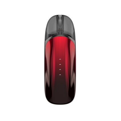 Vaporesso Zero 2 Pod Kit - Черно-красный Vaporesso Zero 2 Pod Kit - Черно-красный