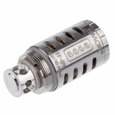 Сменный испаритель TFV4 - фото 7 Сменный испаритель TFV4 - фото 7