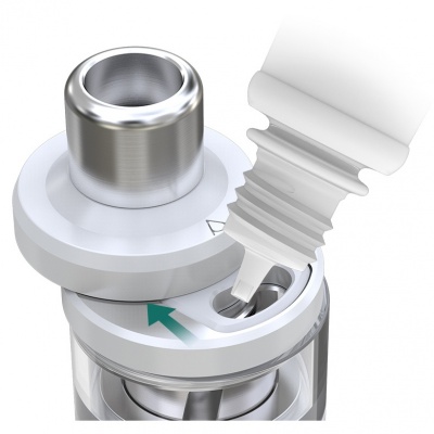 Eleaf iJust NexGen - фото 8 Eleaf iJust NexGen - фото 8