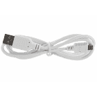 Кабель для зарядки Joyetech USB - Micro-USB (eRoll, eVic, eCom, eCom-C, eMode) - Белый