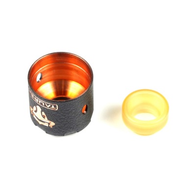 Дрип Thunderhead Creations Tauren RDA - фото 8 Дрип Thunderhead Creations Tauren RDA - фото 8