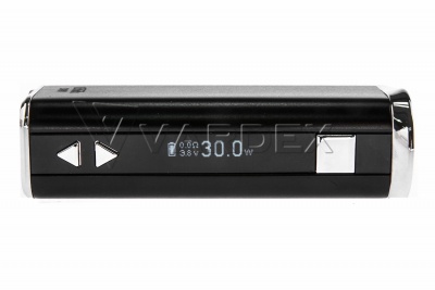 Батарейный мод Eleaf iStick 30W Simple - фото 6 Батарейный мод Eleaf iStick 30W Simple - фото 6