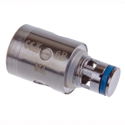 Испаритель Kanger Nickel SSOCC 0.15 Ом - фото 2 Испаритель Kanger Nickel SSOCC 0.15 Ом - фото 2