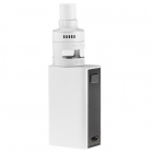 Батарейный мод Joyetech eVic Basic в комплекте с Cubis Pro Mini - Белый Батарейный мод Joyetech eVic Basic в комплекте с Cubis Pro Mini - Белый