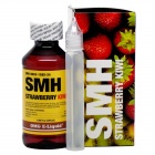 Жидкость OMG SMH Strawberry Kiwi (120 мл) - фото 2