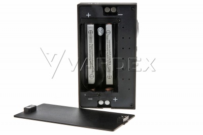 Батарейный мод Sigelei 100W - фото 7 Батарейный мод Sigelei 100W - фото 7