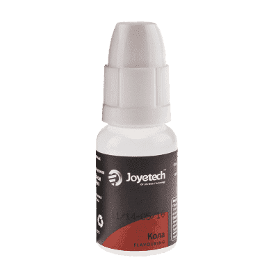 Жидкость Joyetech Кола Жидкость Joyetech Кола