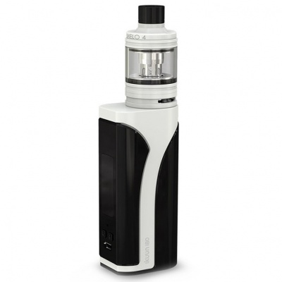 Eleaf iKuu i80 (80W, 3000 mAh) в комплекте с Melo 4 - фото 7 Eleaf iKuu i80 (80W, 3000 mAh) в комплекте с Melo 4 - фото 7