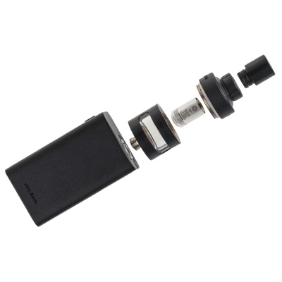 Батарейный мод Joyetech eVic Basic в комплекте с Cubis Pro Mini - фото 13 Батарейный мод Joyetech eVic Basic в комплекте с Cubis Pro Mini - фото 13