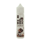 Жидкость BLVK UNICORN MILK BOX Chocolate (60 мл) - 3 мг