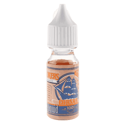 Жидкость RS Corsar Apple Cake Жидкость RS Corsar Apple Cake