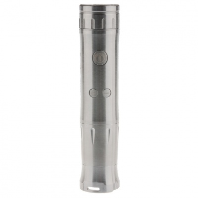 Батарейный мод Innokin SVD 2.0 (20W, без аккумулятора) - Стальной Батарейный мод Innokin SVD 2.0 (20W, без аккумулятора) - Стальной