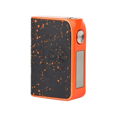 Asmodus Minikin Reborn 168W - Оранжевый Asmodus Minikin Reborn 168W - Оранжевый