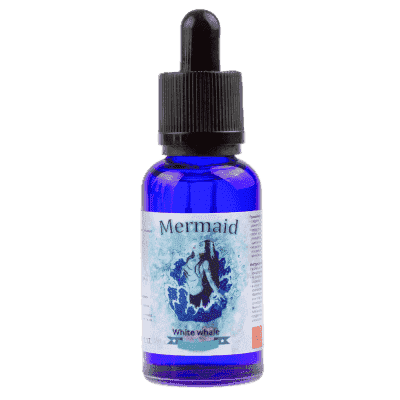 Жидкость Mermaid White whale Жидкость Mermaid White whale