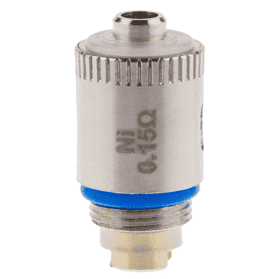 Испаритель Eleaf GS Air TC Ni (iStick Series) - фото 1 Испаритель Eleaf GS Air TC Ni (iStick Series) - фото 1