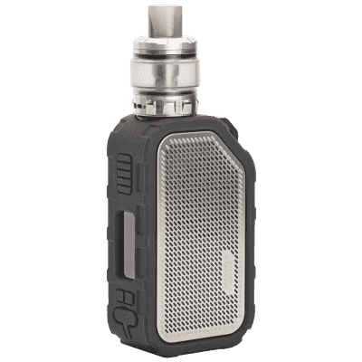 WISMEC ACTIVE 80w Kit with Amor NS Plus - Стальной WISMEC ACTIVE 80w Kit with Amor NS Plus - Стальной