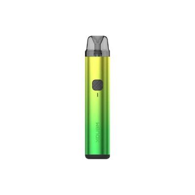 Geekvape Wenax H1 Pod Kit - Lime Green Geekvape Wenax H1 Pod Kit - Lime Green