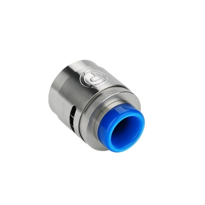 Hellvape RDA Passage - фото 12 Hellvape RDA Passage - фото 12