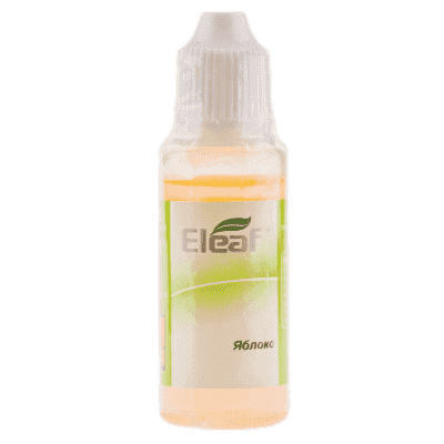Жидкость Eleaf Яблоко Жидкость Eleaf Яблоко