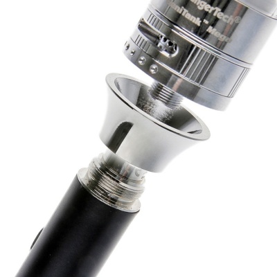 Клиромайзер Kangertech Genitank Mega (3,8 мл) - фото 6 Клиромайзер Kangertech Genitank Mega (3,8 мл) - фото 6