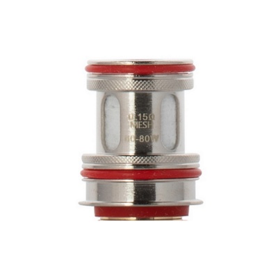 Испаритель Vaporesso GTR (Forz) - фото 1 Испаритель Vaporesso GTR (Forz) - фото 1