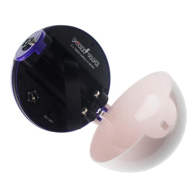 Батарейный мод Dovpo Poke Vape DNA75 (75W, без аккумулятора) - фото 4 Батарейный мод Dovpo Poke Vape DNA75 (75W, без аккумулятора) - фото 4