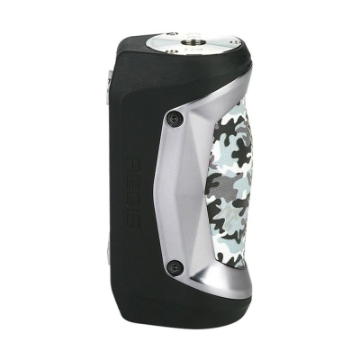 - Camo & Gunmetal - Camo & Gunmetal