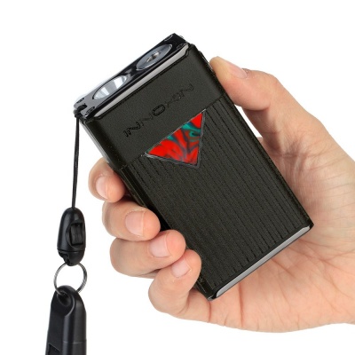 Батарейный мод Innokin MVP5 (120W, 5200 mAh) - фото 2 Мод Innokin MVP5 - фото 2