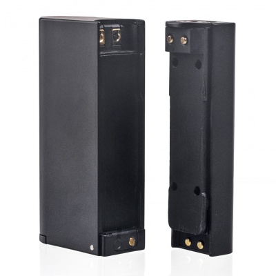 Батарейный мод Joyetech eVic VTC Dual Simple 75W/150W (без аккумулятора) - фото 14 Батарейный мод Joyetech eVic VTC Dual Simple 75W/150W (без аккумулятора) - фото 14