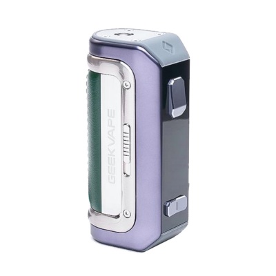 Мод Geekvape M100 Aegis Mini 2 (100W, 2500 mAh) - Серый Мод Geekvape M100 Aegis Mini 2 (100W, 2500 mAh) - Серый