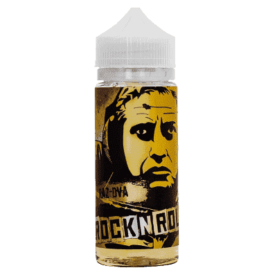 Жидкость RockNRolla Raz-Dva (120мл) - фото 2 Жидкость RockNRolla Raz-Dva (120мл) - фото 2