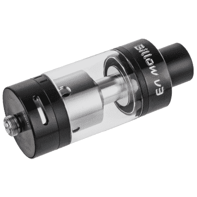 Обслуживаемый атомайзер Ehpro Billow V3 Plus RTA (5,4 мл) - фото 8 Обслуживаемый атомайзер Ehpro Billow V3 Plus RTA (5,4 мл) - фото 8