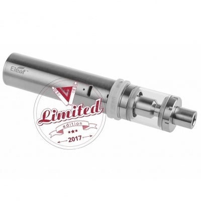 Eleaf iJust S SE Электронная сигарета - фото 6 Eleaf iJust S SE Электронная сигарета - фото 6