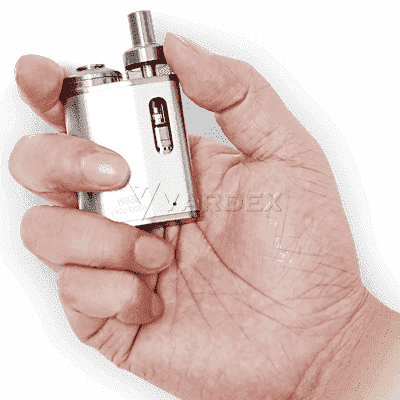 Электронная сигарета Eleaf iStick Pico Baby в комплекте с GS Baby - фото 9
