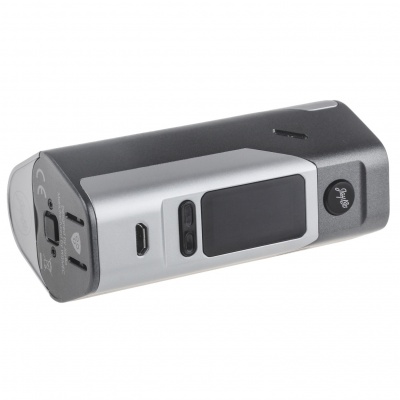 Батарейный мод Reuleaux RX2/3 (без аккумуляторов) - фото 9 Батарейный мод Reuleaux RX2/3 (без аккумуляторов) - фото 9