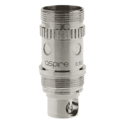 Испаритель Aspire Atlantis 0.5 Ом (Atlantis) - фото 1 Испаритель Aspire Atlantis 0.5 Ом (Atlantis) - фото 1