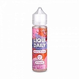 Жидкость Liqui Daily Cherry Bubble (60 мл)