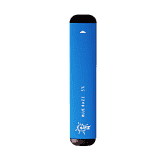 Одноразовая электронная сигарета Barz Disposable Blue Razz