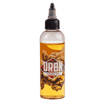 Жидкость URBN London Fog - фото 2 Жидкость URBN London Fog - фото 2