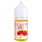 Жидкость Skwezed Salt Strawberry (30 мл)