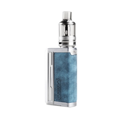 Voopoo Drag 3 Kit with TPP Pod Tank - фото 10 Voopoo Drag 3 Kit with TPP Pod Tank - фото 10